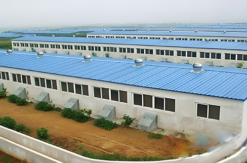 養(yǎng)殖污水處理工程